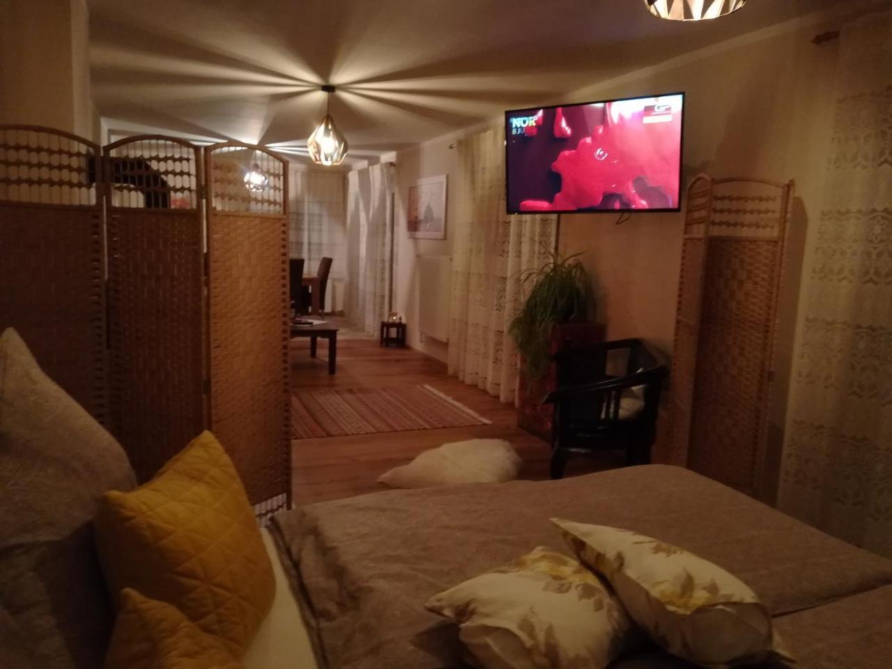 Апартаменты Fewo Weitblick Зеебоден Экстерьер фото